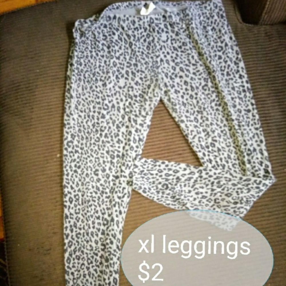 Leggings
